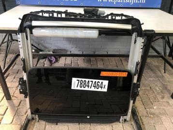 Gebruikte schuifdak / panoramadak cassette voor Lexus ES 300, Ophalen of Verzenden, Nieuw