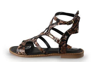 Scapa Sandalen in maat 37 Bruin, Kleding | Dames, Scapa, Bruin, Verzenden, Sandalen of Muiltjes