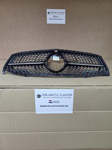 Origineel Diamond Front grille Mercedes Benz CLA Klasse W118, Ophalen of Verzenden