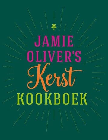 Jamie Olivers Kerstkookboek - 9789043931205, Boeken, Hoofdgerechten, Nieuw, Ophalen of Verzenden, Jamie Oliver