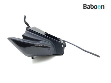 Luchtfilter Huis Yamaha MT 07 2021-2022 (MT07 MT-07 FZ-07, Verzenden, Gebruikt