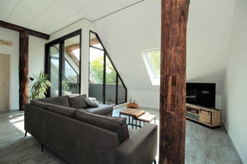 Te huur: Appartement Provincialeweg in Opende, Huizen en Kamers, Huizen te huur, Opende, Groningen, Appartement