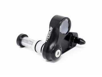 Torque Solution Shifter Rocker 2016+ Honda Civic, Ophalen of Verzenden