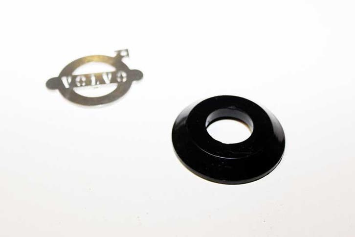 Onderleg ring deuropener / raamslinger, Auto-onderdelen, Interieur en Bekleding, Ophalen of Verzenden