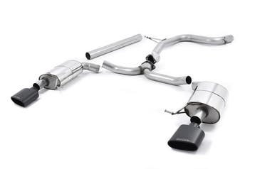 Milltek Seat Leon ST Cupra 280 & 290 2.0 TSI (280 & 290PS -, Verzenden, Nieuw, Seat