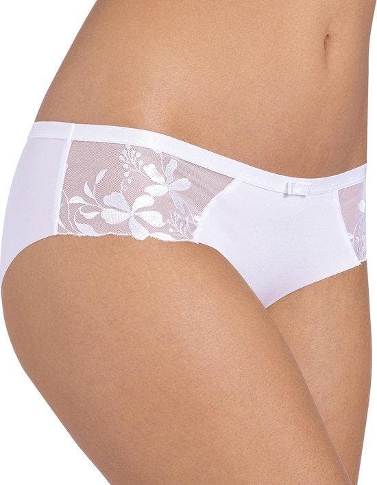 Triumph - Maat 36 - Sexy Angel Spotlight Hipster - SILK, Kleding | Dames, Ondergoed en Lingerie, Verzenden