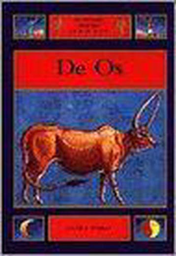 CHINESE HOROSCOOP OS - REID 9789026967245, Boeken, Verzenden, Gelezen, REID