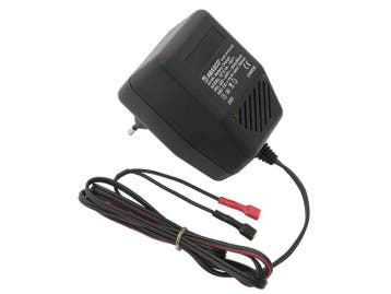 Accu Lader NI-MH 14,4 Volt - ST-8VA, Ophalen of Verzenden, Nieuw