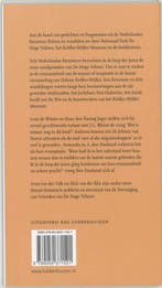 De pen in het zand / Literaire wandelingen / 17, Verzenden, Gelezen, A. van der Valk