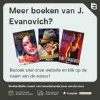 3 misdaadromans in één 9789044308372 J. Evanovich, Verzenden, Gelezen, J. Evanovich
