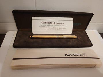 Aurora - Hastil - Vulpen, Nieuw