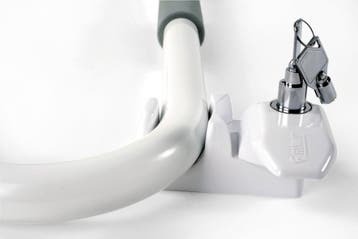 Fiamma Kit Security Lock, Ophalen of Verzenden, Nieuw