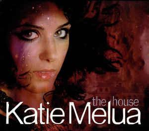 cd digi - Katie Melua - The House, Cd's en Dvd's, Cd's | Pop, Zo goed als nieuw, Verzenden