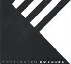 cd digi - Kensington - Borders, Verzenden, Zo goed als nieuw