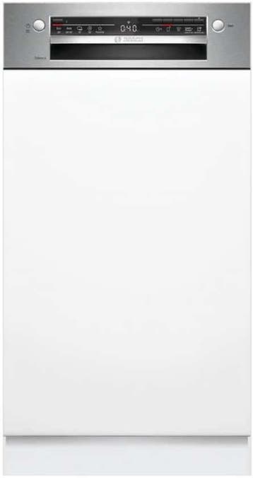 Bosch | SPI2HKS42E | half geintegreerde | vaatwasser | 45 cm, Witgoed en Apparatuur, Vaatwasmachines, Verzenden, Nieuw