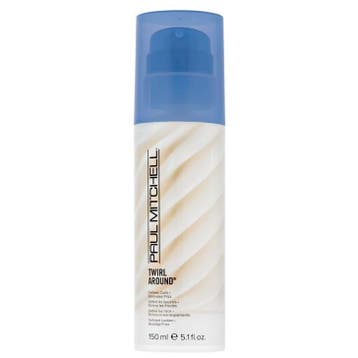 Paul Mitchell Curls Twirl Around Cream-Gel - 150ml, Ophalen of Verzenden, Nieuw, Gel, Wax, Haarlak of Mousse