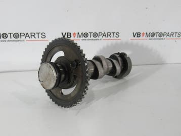 Kawasaki VN 1500 Vulcan Nokkenas voor, Motoren, Onderdelen | Kawasaki, Ophalen of Verzenden, Nieuw