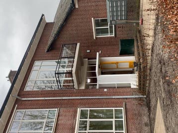 Te huur: Appartement Hoenderparkweg in Apeldoorn, Huizen en Kamers, Gelderland, Apeldoorn, Appartement