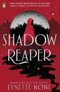 Shadow Reaper | Lynette Noni | Nieuw, Ophalen of Verzenden, Nieuw, Lynette Noni