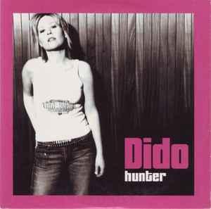 cd single card - Dido - Hunter, Verzenden, Zo goed als nieuw, Pop