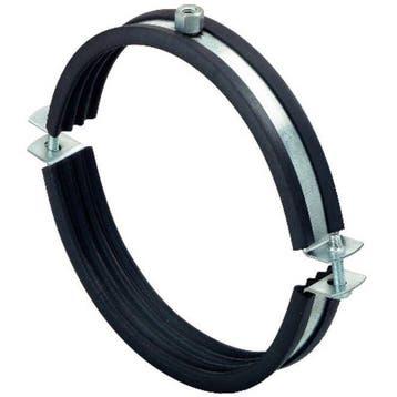Fischer 79502 - ventilatiebuisklem - 250mm - LGS 250 - 10, Verzenden, Nieuw