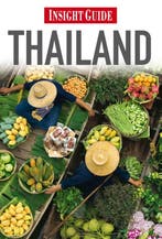 Thailand / Insight guides 9789066551930, Boeken, Verzenden, Gelezen