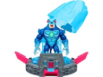 Veiling - MrBeast Lab Big Cat Cryo Lab, Nieuw
