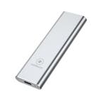 LUXWALLET DM HSB2 M.2 NVME SSD naar USB 3.1 Type-C externe h, Computers en Software, Harde schijven, Verzenden, Nieuw