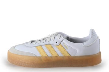 Adidas Sneakers in maat 40 Wit, Wit, Verzenden, Adidas, Sneakers of Gympen