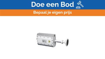 Bieden: Skywave XRC33F16CD 3W TRIA Ka-Band Transceiver, Ophalen of Verzenden, Nieuw, Kabel of Apparatuur