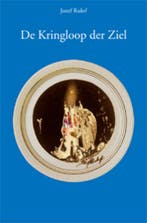 De kringloop der ziel 9789070554552 Jozef Rulof, Verzenden, Gelezen, Jozef Rulof