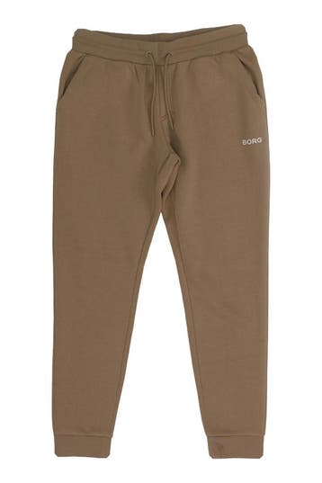 Bjorn Borg Sportbroek in maat L Beige, Verzenden, Zo goed als nieuw, Overige kleuren, Bjorn Borg