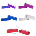 SK-Import Motorkap Spacers Honda Civic,CRX, Auto-onderdelen, Ophalen of Verzenden, Nieuw, Honda, Motorkap