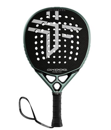 Oxdog Pure Pro+ - Oxdog Padel Racket - BestelPadel, Ophalen of Verzenden, Nieuw