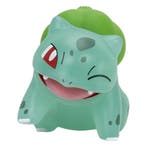 Pokémon Select Battle Figure Bulbasaur (Translucent) 7,5 cm, Ophalen of Verzenden, Nieuw
