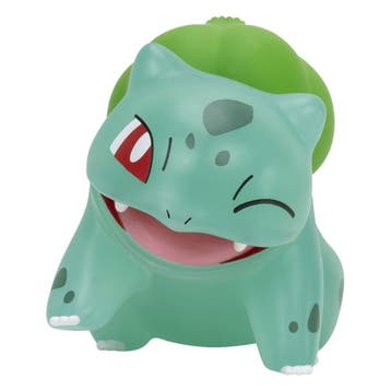 Pokémon Select Battle Figure Bulbasaur (Translucent) 7,5 cm, Ophalen of Verzenden, Nieuw