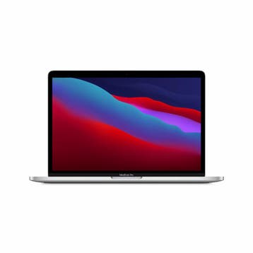 Refurbished MacBook Pro 13 inch M1 8 GB / 512 GB, MacBook Pro, Qwerty, Verzenden, 8 GB