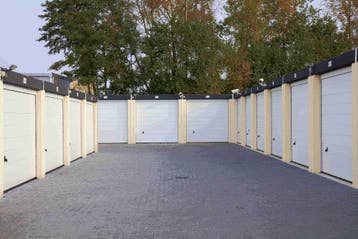 Bedrijfsruimte te huur Veghel Peter van den Elsenaan 1, Huur, Bedrijfsruimte