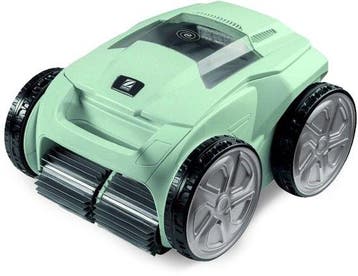 Zodiac Zwembadrobot Alpha 63 iQ Bio, Verzenden, Nieuw