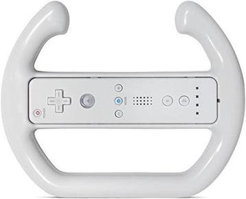 Wiel / Wheel voor Nintendo Wii, Verzenden, Zo goed als nieuw