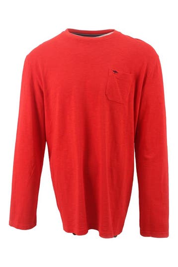 Fynch-hatton Trui in maat XXL Rood, Verzenden, Zo goed als nieuw, Overige kleuren, Fynch-hatton
