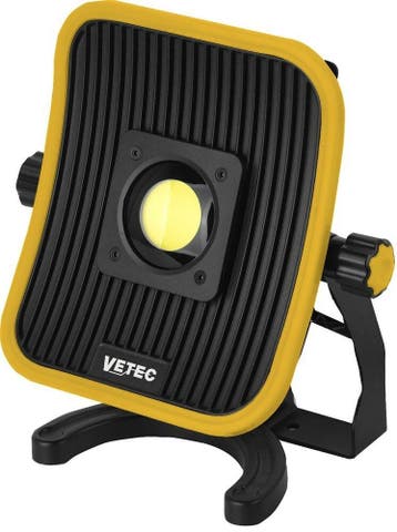 OUTLET Vetec 55.106.73 7,4V Accu LED DUAL bouwlamp - 30W -, Ophalen of Verzenden, Nieuw
