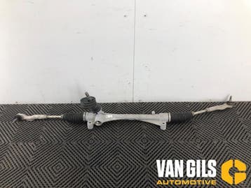 Stuurhuis Toyota Yaris O329456, Auto-onderdelen, Ophalen of Verzenden, Nieuw