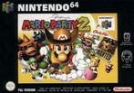 Mario64.nl: Mario Party 2 - iDEAL!, Spelcomputers en Games, Games | Nintendo 64, Ophalen of Verzenden, Gebruikt