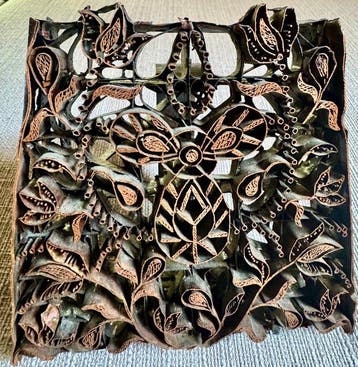 Indonesië (Zonder minimumprijs), Antiek en Kunst