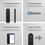 Membeli Vertaalcomputer Met Spraak 44+ Talen -  Vertaal, Ophalen of Verzenden, Nieuw