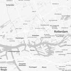 Studio in Schiedam gevonden voor €2450,- pm, Overige regio's