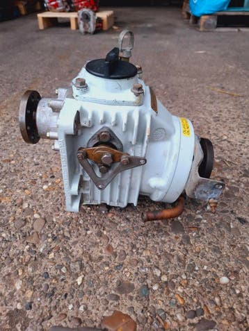 Keerkoppeling Volvo Penta MS2B 3:1, Ophalen of Verzenden, Nieuw, Motor en Techniek, Zeilboot of Motorboot