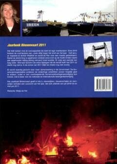 Jaarboek binnenvaart 2011 9789060134771, Verzenden, Zo goed als nieuw