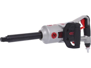 3/4" superMONSTER krachtige pneumatische slagmoersleutel - 3, Ophalen of Verzenden